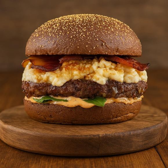 (Apenas Retirada) Brutus Burguers